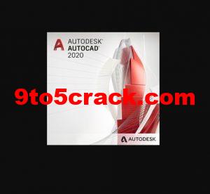 Autodesk AutoCAD 2020 Crack Serial Number and Product Key (Torrent)