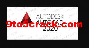 autodesk crack 2020