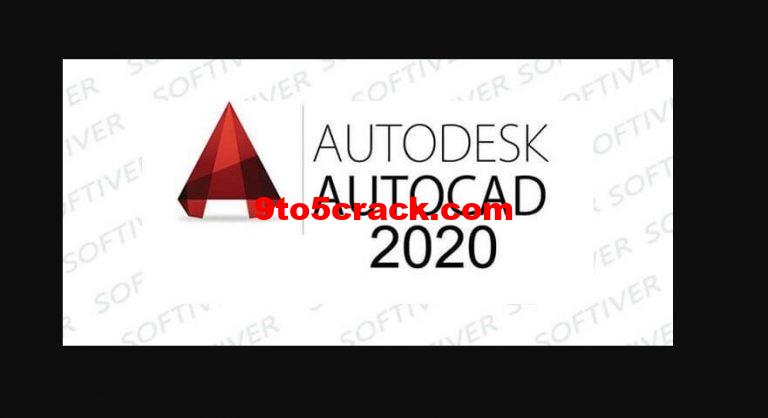 crack autocad architecture 2020
