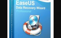 EaseUS Data Recovery Wizard Professional 15.6 Crack