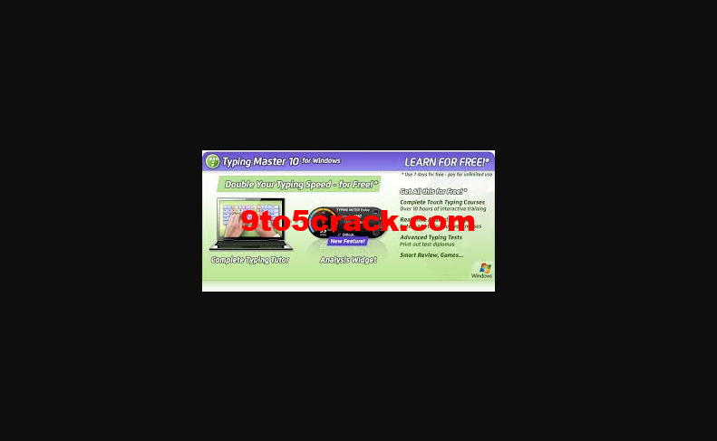 typing master 10 license id and product key free