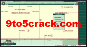 Tally ERP 9 Release 6 Crack Free Download Full version Patch