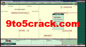 tally 9 serial key for activation