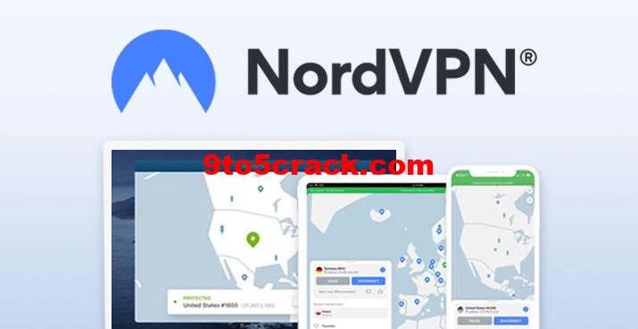 nordvpn free download for pc with crack