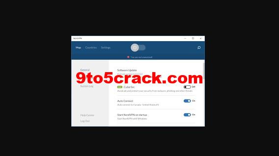 NordVPN 7.8.0 Premium Crack Activation Code + Torrent [2022]