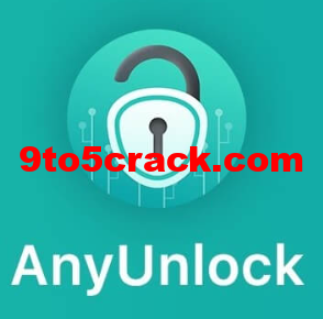 anyunlock full crack