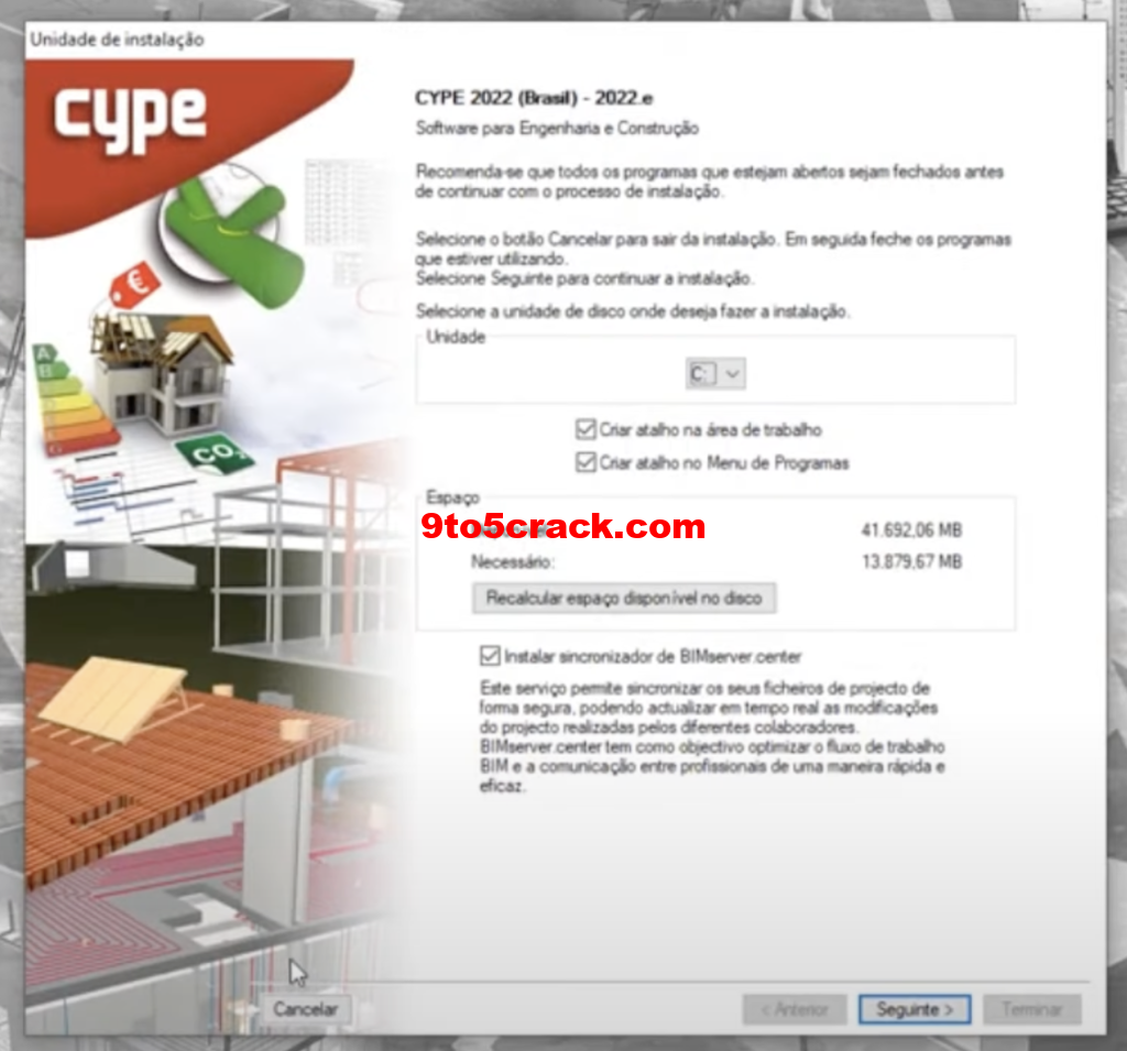 CYPE 2023.e Crack PRO Full Version Mega Download {Activated}