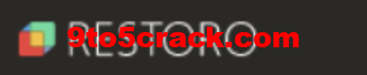 Restoro License Key Crack V2.6.0.0 Full Serial Number [2023]