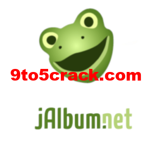 jAlbum 30 Crack License Key With User Identification Code 2023