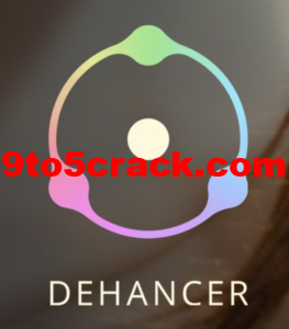 Dehancer Pro 6.3.3 Plugin Davinci Resolve Crack Activation Key 2023