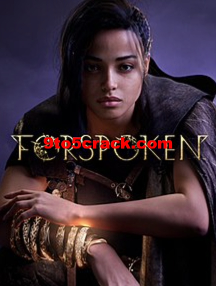 Forspoken Crack Full Version Free Download Now {Unlocked} 2023