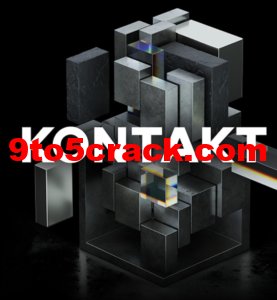 Kontakt 6.8.0 Crack Torrent Keygen Full Version Download 2023
