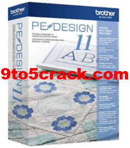 PE Design 11.30 Crack Full License Key Torrent Download Now 2023