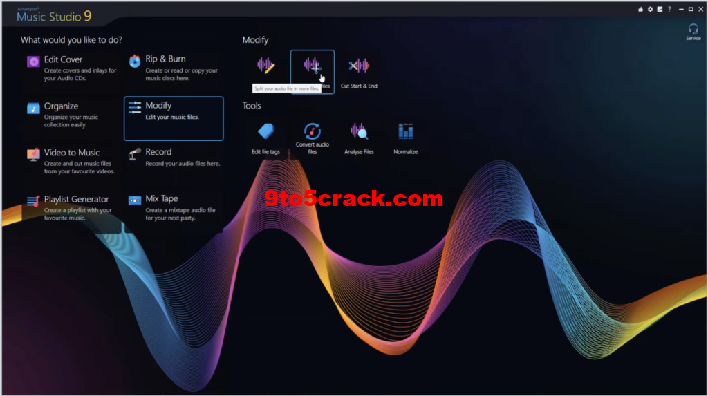 Sofeh Music Studio 9.0.2 Full Crack Activation Code Download [2023]
