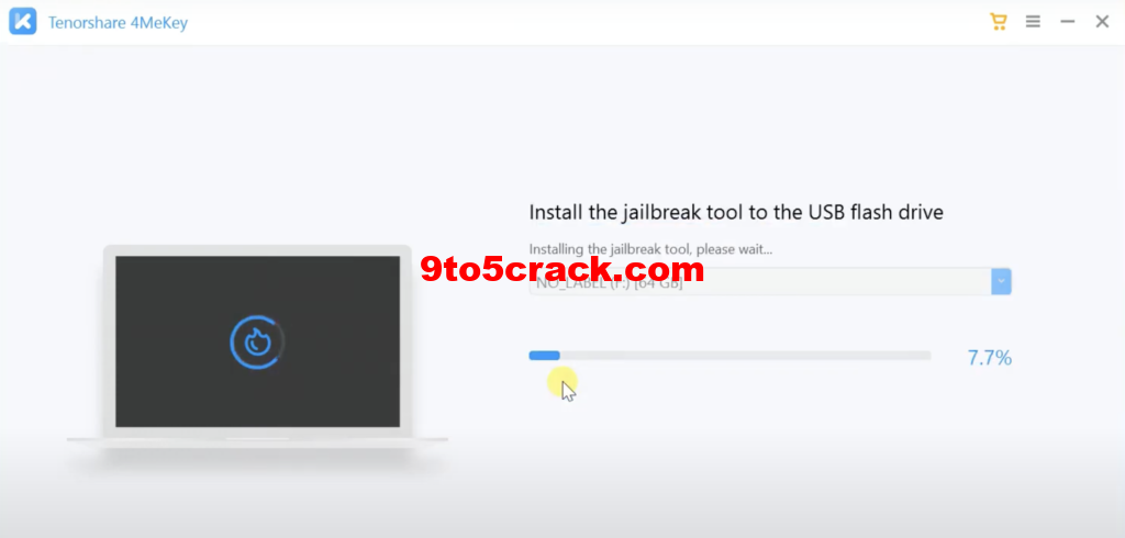 4MeKey 4.1.1 Crack WIN MAC Full Registration Code 2023