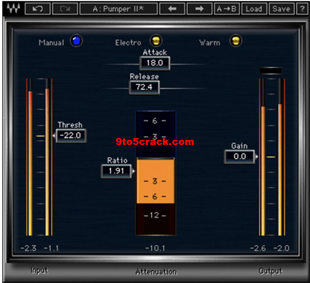 Renaissance Bass VST Crack 2023 Free Download Full Version {Rbass}