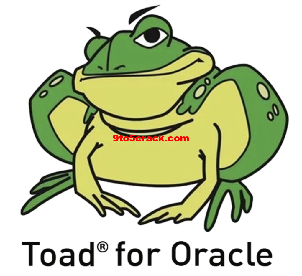 TOAD for Oracle 16.1 Crack License Key Free Download 2023