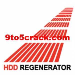 HDD Regenerator 2024 Crackeado Número de série TXT {Atualizado}