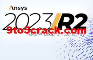 ANSYS 2023 Crack Download R2 V23.1 Full License File {Lifetime}